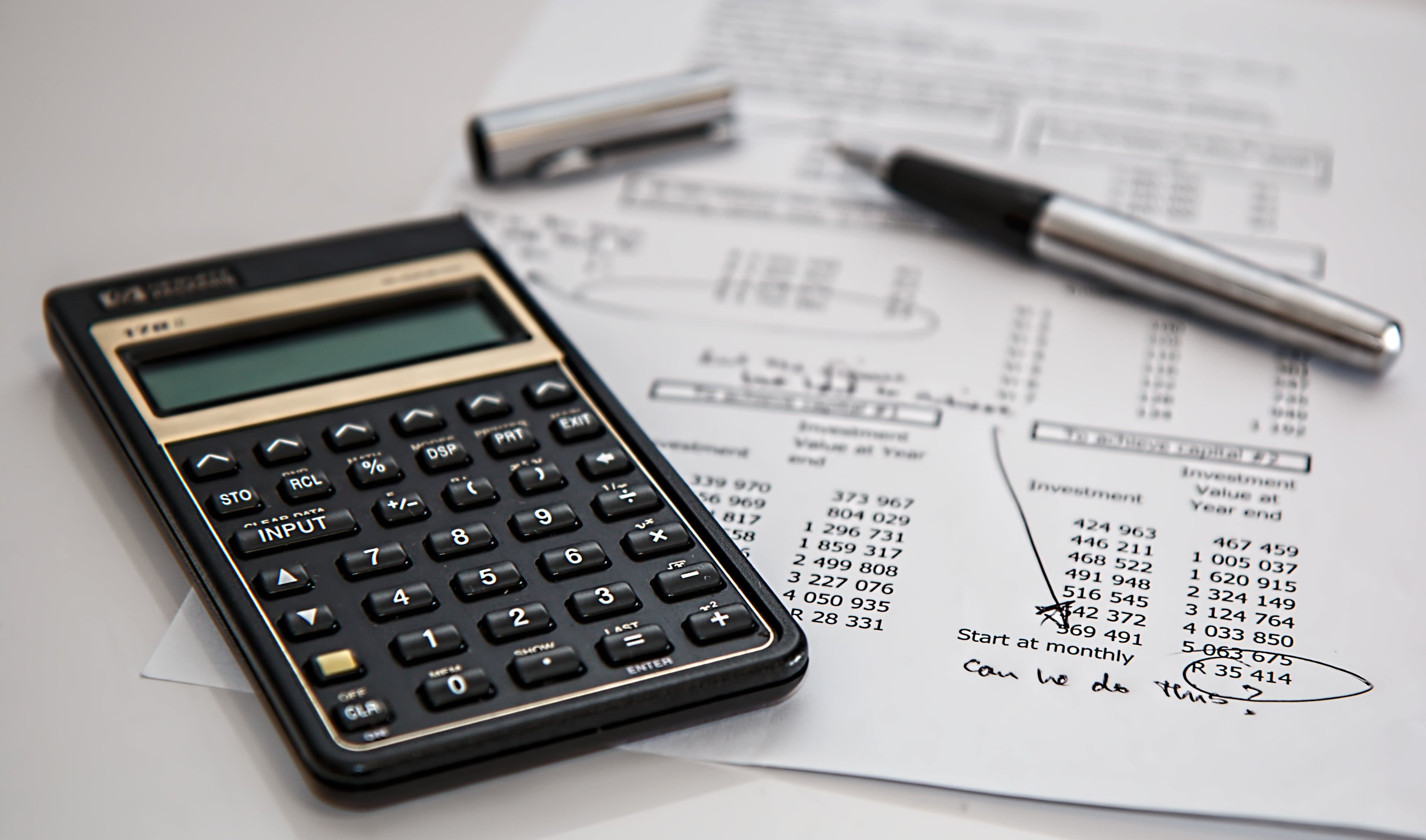 Balance Sheet software for Indian Chartered Accountants