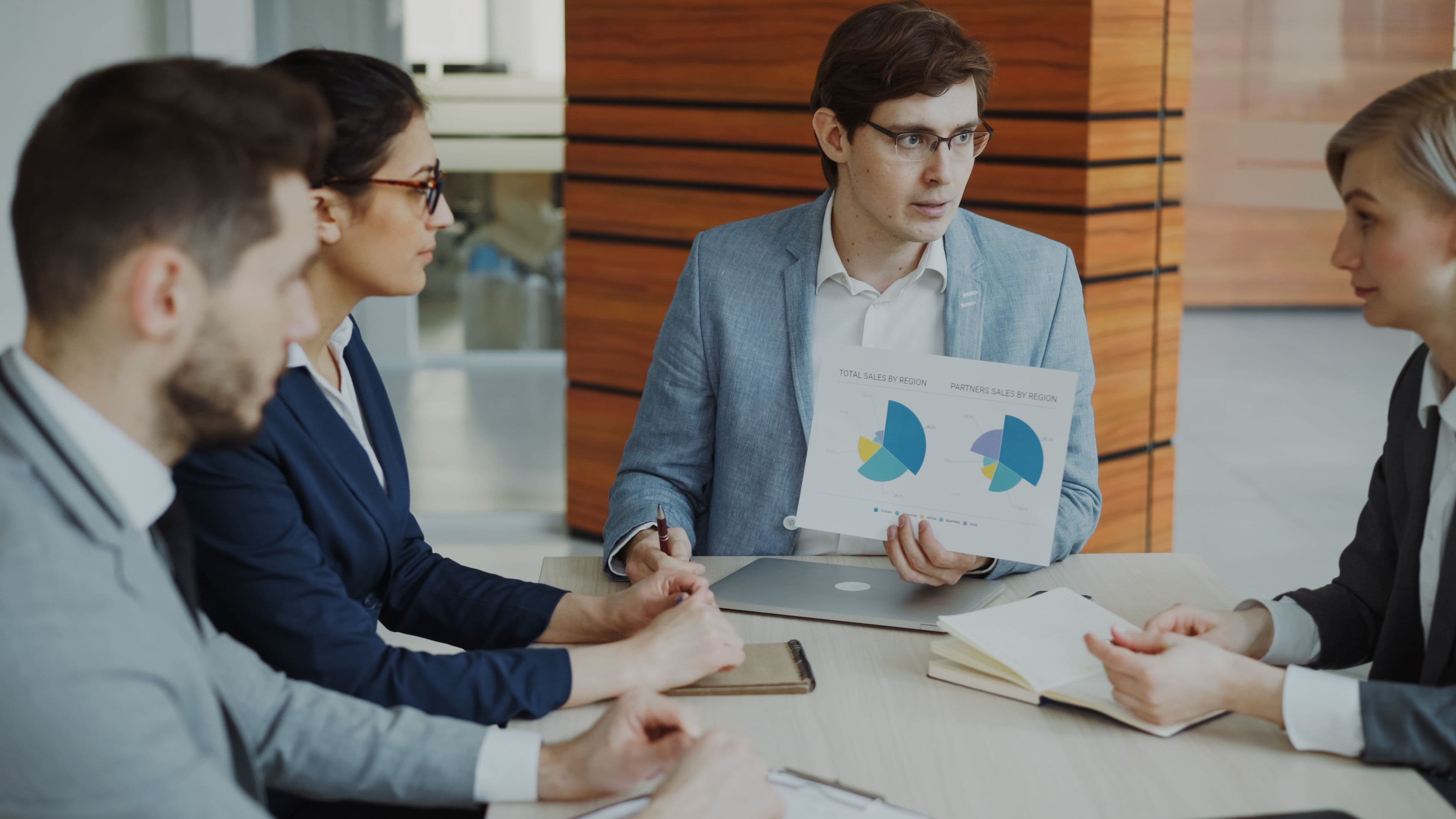 Office Management software for Indian Chartered Accountants